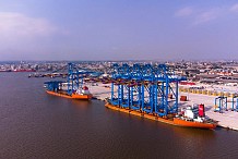 Un 2e Terminal au Port d’Abidjan : La Côte d’Ivoire veut être la plaque tournante du commerce extérieur dans la sous-région
