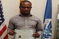 Un Nigérian abattu quelques jours après avoir obtenu la nationalité américaine