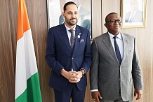 Economie numérique : la Côte d’Ivoire et le Cap-Vert pour un partenariat dans le domaine