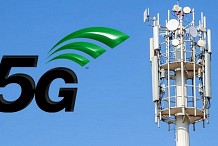 La Côte d’Ivoire envisage de lancer la 5G « courant octobre 2022 »