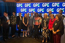 New York : La Ministre Mariatou Koné reçoit les félicitations de la Fondation Bill et Melinda Gates