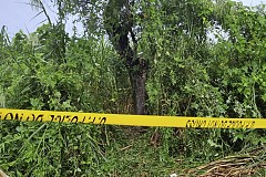 Deux sœurs de 15 et 17 ans violées et pendues à un arbre par six hommes