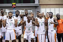 Fédération ivoirienne de Basket-ball: Après la ‘’tempête’’ retour au calme
