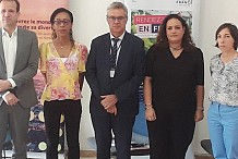 Lancement à Abidjan d’un salon de l’enseignement supérieur en France