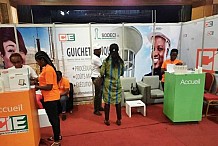 Côte d’Ivoire : un guichet unique CIE-SODECI dédié à l’immobilier