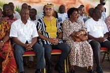 Côte d’Ivoire : le député Michel Gbagbo critique la CMU