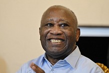 Gbagbo « candidat » du PPA-CI pour la présidentielle de 2025