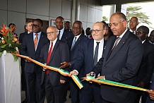 Côte d’Ivoire : inauguration d’un lycée professionnel sectoriel