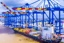Port d’Abidjan : le 2e terminal à conteneurs fin prêt