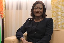 Mariatou Koné appelle à une coopération des systèmes éducatifs