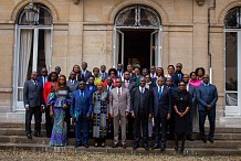 Côte d'Ivoire : des adhésions en France au régime complémentaire de la CGRAE