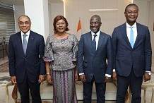 Côte d'Ivoire: adoption à l'hémicycle du budget du ministère du Plan