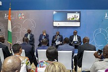 Le Vice-Président de la République a pris part à plusieurs rencontres et tables rondes, à Sharm El Sheikh, en marge de la COP 27