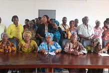 Grève annoncée par la FENACCI pour le 14 novembre prochain : les acteurs du commerce du vivrier de Côte d'Ivoire rassurent les populations de l'ouverture des marchés