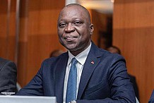 Transport aérien en Côte d’Ivoire : Plus de 300 incidents en 2019, selon le ministre Amadou Koné