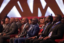 SIMA 2022 : le Prix Hamed Bakayoko décerné à un Ivoirien