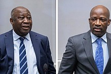 Eclairage du Cojep sur les relations Blé Goudé-Gbagbo