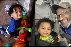 New-York : un père décède d'une crise cardiaque, son fils de 2 ans meurt de faim