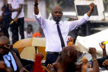 Blé Goudé veut accompagner la réconciliation en Côte d’Ivoire