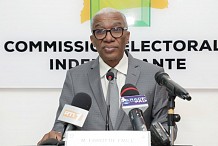 Côte d’Ivoire : des allégations sur l’inscription de la liste électorale