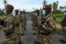 Libération des 46 soldats : La Cedeao lance un ultimatum aux autorités maliennes