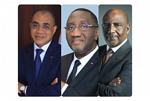 L'Etat ivoirien se penche sur les préoccupations du secteur privé