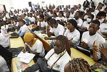Journée éducative : plus de 600 étudiants instruits sur la lutte contre la corruption