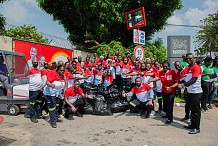A Abidjan, seulement 5% des déchets plastiques sont recyclés