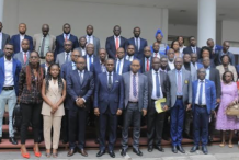 Foncier ivoirien : une plateforme de contrôle des constructions
