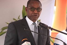 Côte d’Ivoire : un projet social au profit de 4.000 bénéficiaires