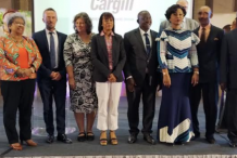 Cacao ivoirien : la SFI accompagne la transformation des coopératives