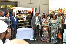 Côte d’Ivoire : inauguration de l'Hôtel de ville de Boundiali