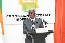 Côte d’Ivoire : des « incidents et impairs » sur la liste électorale