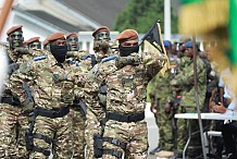 Les 46 militaires ivoiriens en jugement à Bamako, jeudi
