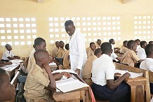 Education nationale : le gouvernement ivoirien règle les arriérés de pécule des ex-enseignants contractuels d'un montant de 10,8 milliards de FCFA