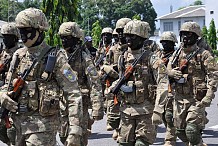 Mali : suspension du procès des soldats ivoiriens
