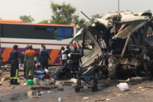 Côte d’Ivoire : 14 morts et 71 blessés dans un accident de la route