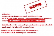 Grand Bassam : le directeur de campagne adjoint de Georges Ezaley accueilli en grande pompe à sa sortie de prison