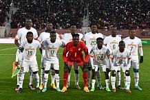 CHAN 2022 : la Côte d'Ivoire qualifiée pour les quarts de finale