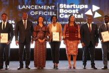 Côte d’Ivoire : 1 milliard Fcfa pour financer les projets startups des jeunes