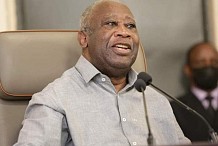 Les propositions de Gbagbo à la Cedeao pour lutter contre le terrorisme