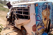 7 morts et des blessés graves dans un accident sur la route de Tanda