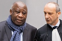 Me Altit, avocat de Gbagbo à la CPI, attendu à Abidjan