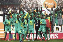 CHAN 2023 : le Sénégal sur le toit de l’Afrique