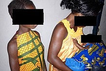 Deux enfants qui avaient été enlevés à Sangouiné ont été retrouvés le lendemain à Séguéla