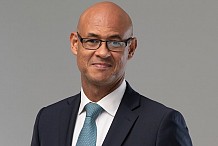 Jeremy Awori prend la tête du Groupe Ecobank en tant que nouveau directeur général