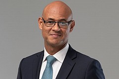 Jeremy Awori prend la tête du Groupe Ecobank en tant que nouveau directeur général