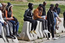 Premier rapatriement de 145 ressortissants ivoiriens en provenance de Tunisie
