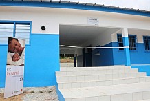 Les centres de santé de plus en plus proches des populations en Côte d'ivoire