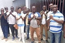 Amnesty dénonce la condamnation de 26 militants pro-Gbagbo